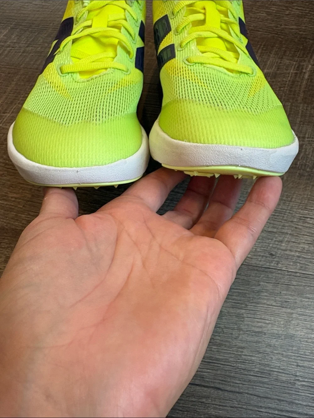 New Balance new balance